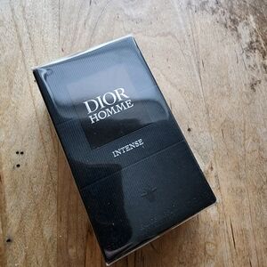 Dior Homme Intense Sealed Perfume